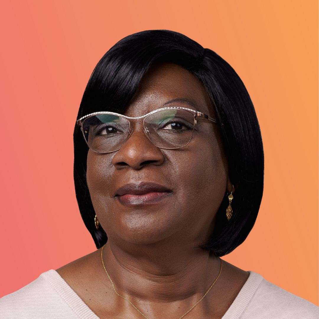 Nafissatou Diop