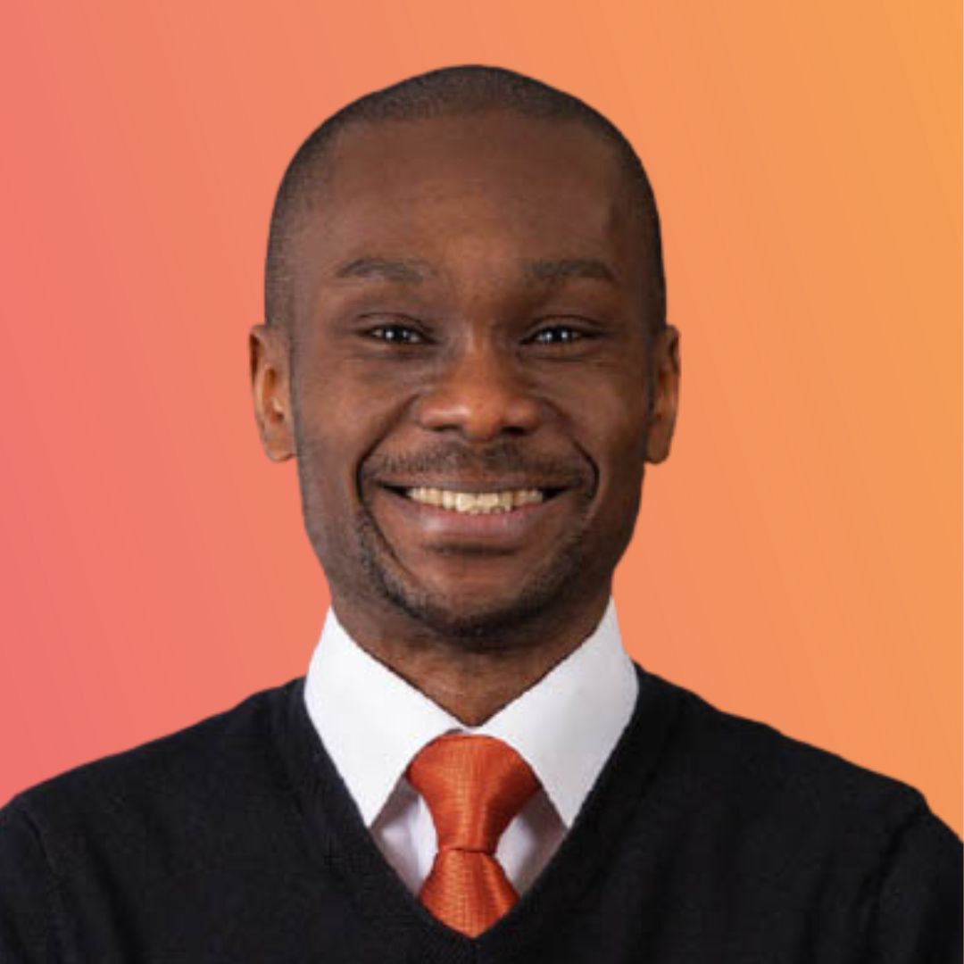 Serge Kablan