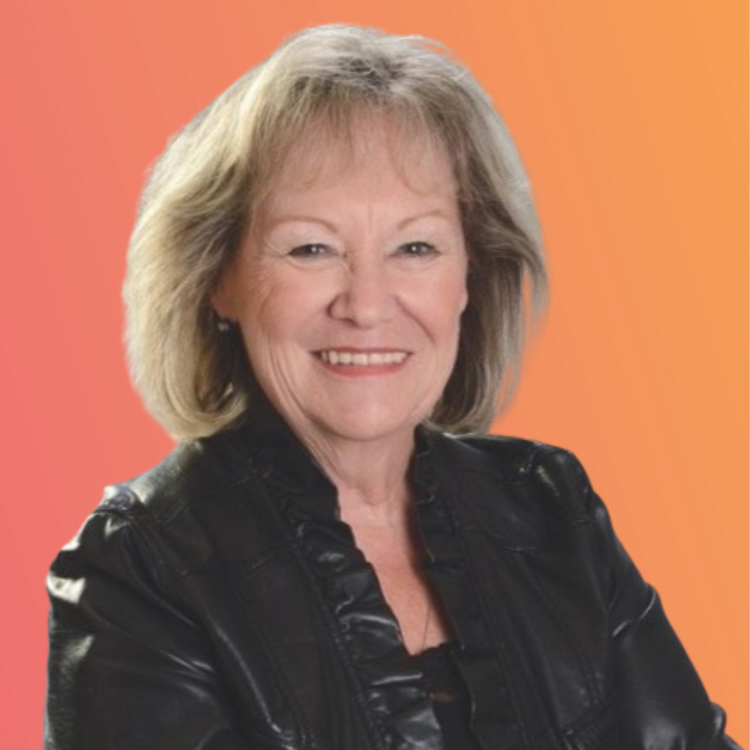 Micheline Ulrich