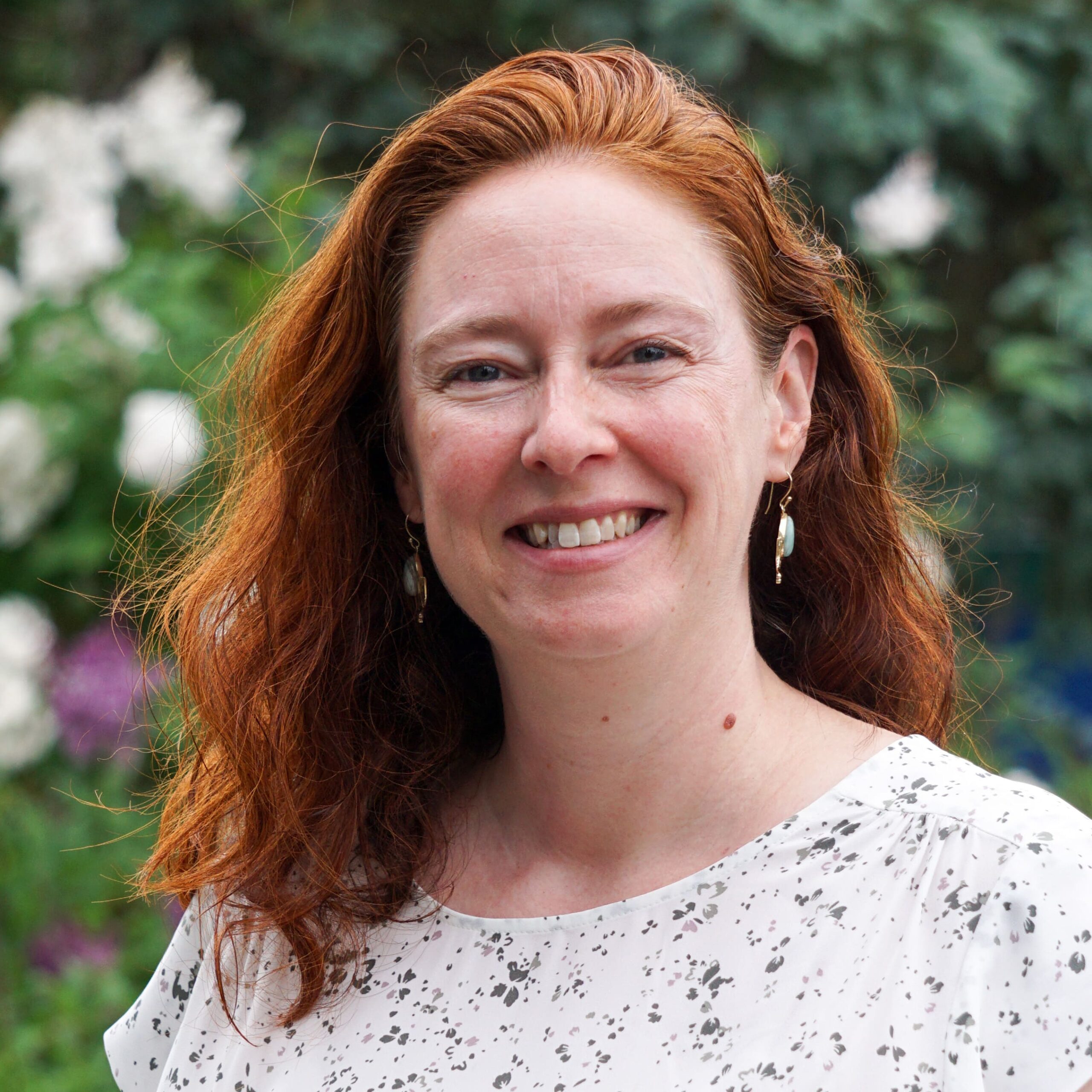 Geneviève Desnoyers