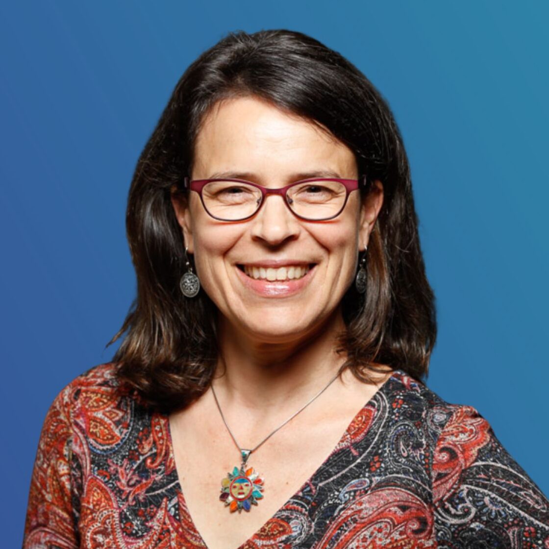 Virginie Levasseur