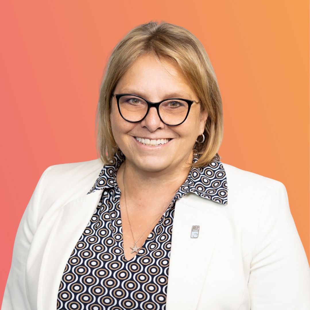 Josée O'Leary