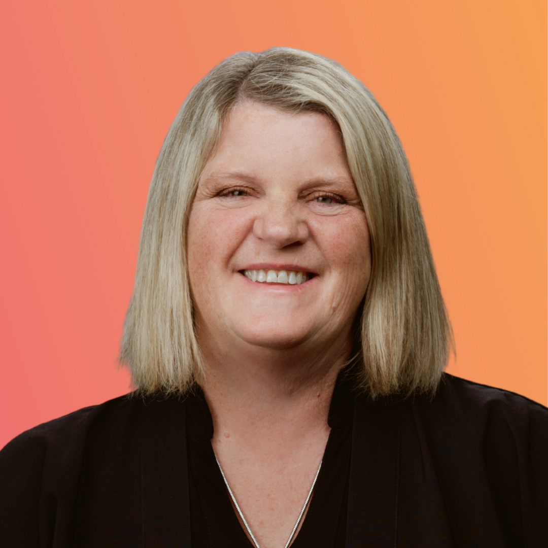 Suzanne Carrier